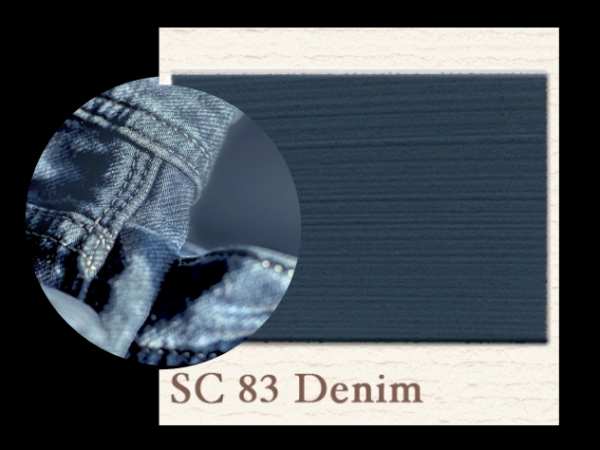 Painting the Past - Denim - SC 83