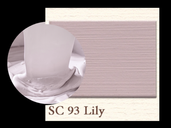 Painting the Past - Lily SC 93
