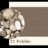 Painting the Past - Pebble 22