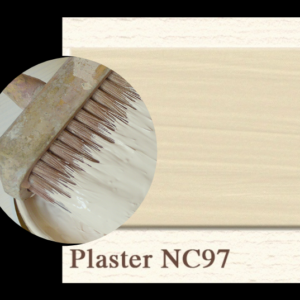 Painting the Past -Plaster - NC97
