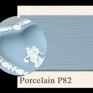 Painting the Past - Porcelain - P82