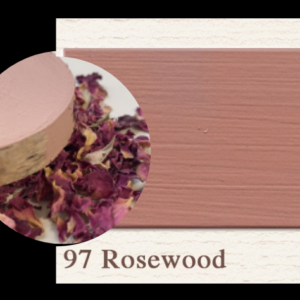 Painting the Past -Rosewood 97