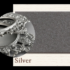 Painting the Past - Silver Metallic