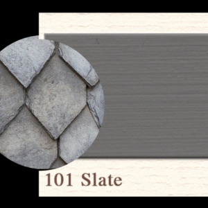 Painting the Past - Slate 101