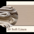 Painting the Past - Soft Linen 20