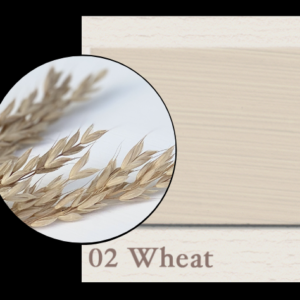 Painting the Past - Wheat 02