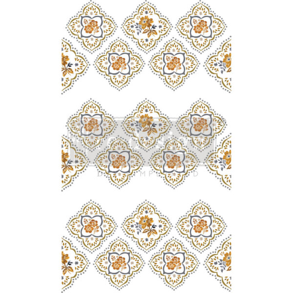 Redesign - Decoratie Transfer - Petite Tile