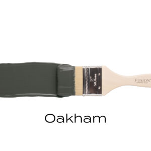Fusion Mineral Paint - kleursample-Oakham