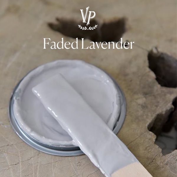 Vintage Paint - Krijtverf - Faded Lavender