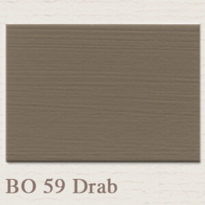 Painting the Past - Drab- BO59