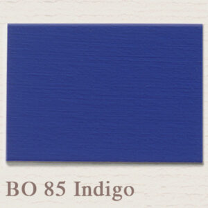 Painting the Past -Indigo- BO 85