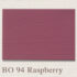 Painting the Past - Raspberry -BO 94
