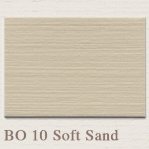 Painting the Past -Soft Sand- BO 10
