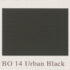 Painting the Past - Urban Black - BO 14
