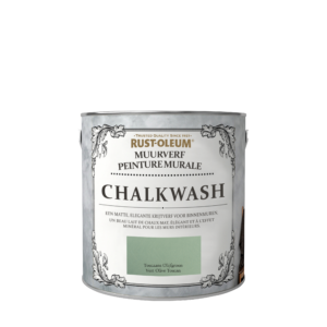Chalkwash-muurverf-Toscaans-Olijfgroen-Rustoleum