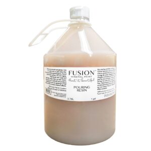 Giethars van Fusion Mineral Paint