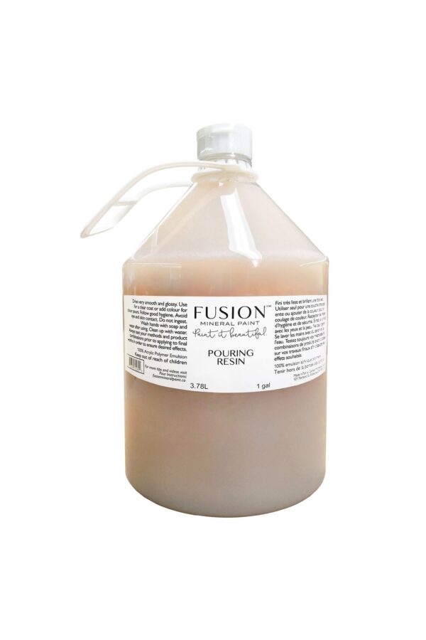 Giethars van Fusion Mineral Paint