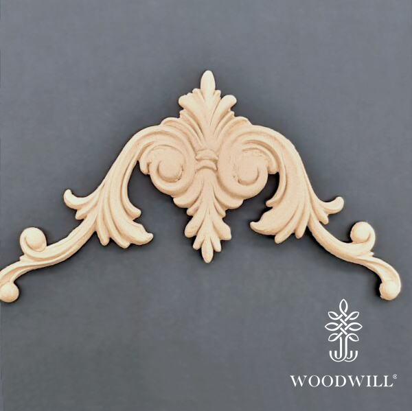 houten-ornament-flexibel-woodwill-802410-Decorative-Center-19-x-9-cm