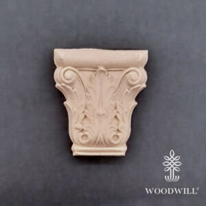 houten-ornament-flexibel-woodwill-802435-Decorative-Column-Pillar-6.5-x-7.5-cm