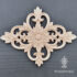 houten-ornament-flexibel-woodwill-802536-Decorative-Center-22-x-17cm