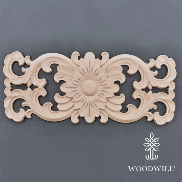 houten-ornament-flexibel-woodwill-802541-Decorative-Center-27-x-113-cm
