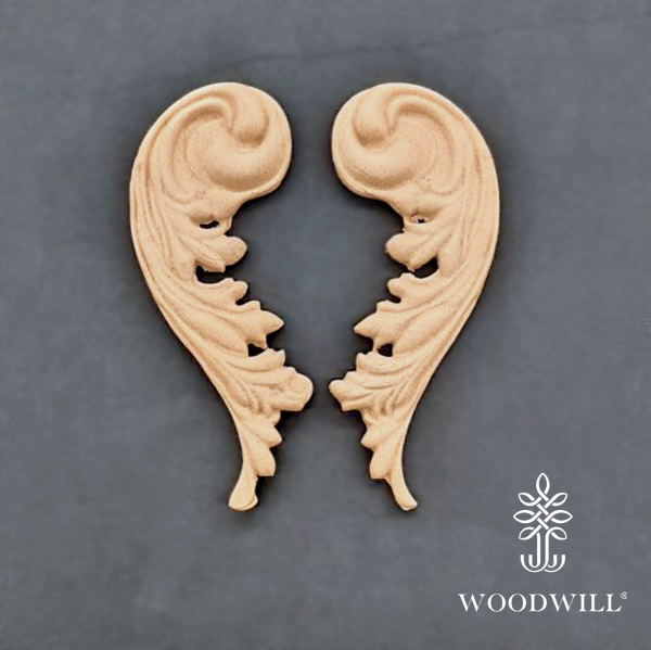 houten-ornament-flexibel-woodwill-802741-Decorative-Set-of-2