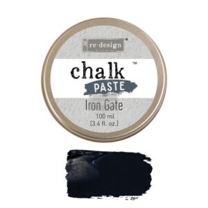 Redesign - Chalk Paste - Iron Gate