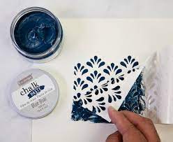 Redesign - Chalk Paste - 'Kalk Pasta' - Blue Boar