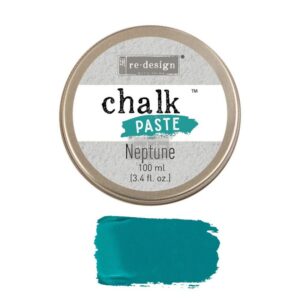Redesign - Chalk Paste - Neptune