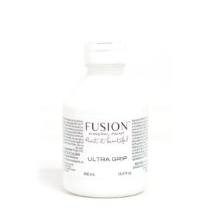 Ultra Grip - Fusion Mineral Paint
