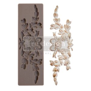 Redesign - Decor mould - Chantal