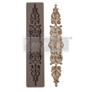 Redesign - Decor mould - Josephine
