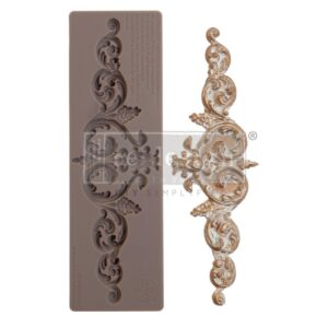 Redesign - Decor mould - Remi