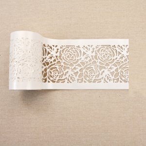 redesign-with-prima-stencil-stick & style - Tea Rose