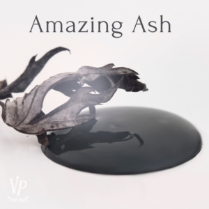 Amazing Ash