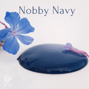 Kleursample-Vintage-Paint-Nobby-Navyy