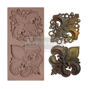 Redesign - Decor mould - Salon de La