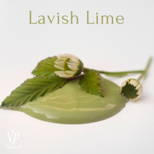 Vintage Paint-Lavish Lime