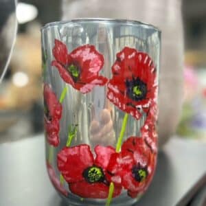 Workshop Vazen Restylen