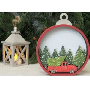 Workshop-Kerstbal-Schilderen
